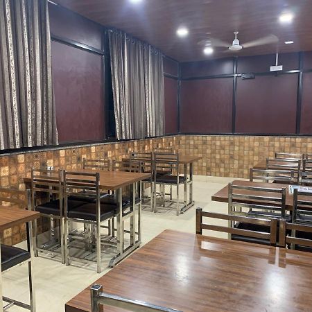 Hotel Royal Suites Ajmer Exterior foto