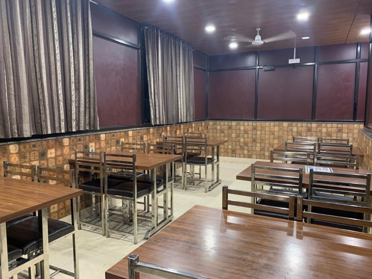 Hotel Royal Suites Ajmer Exterior foto