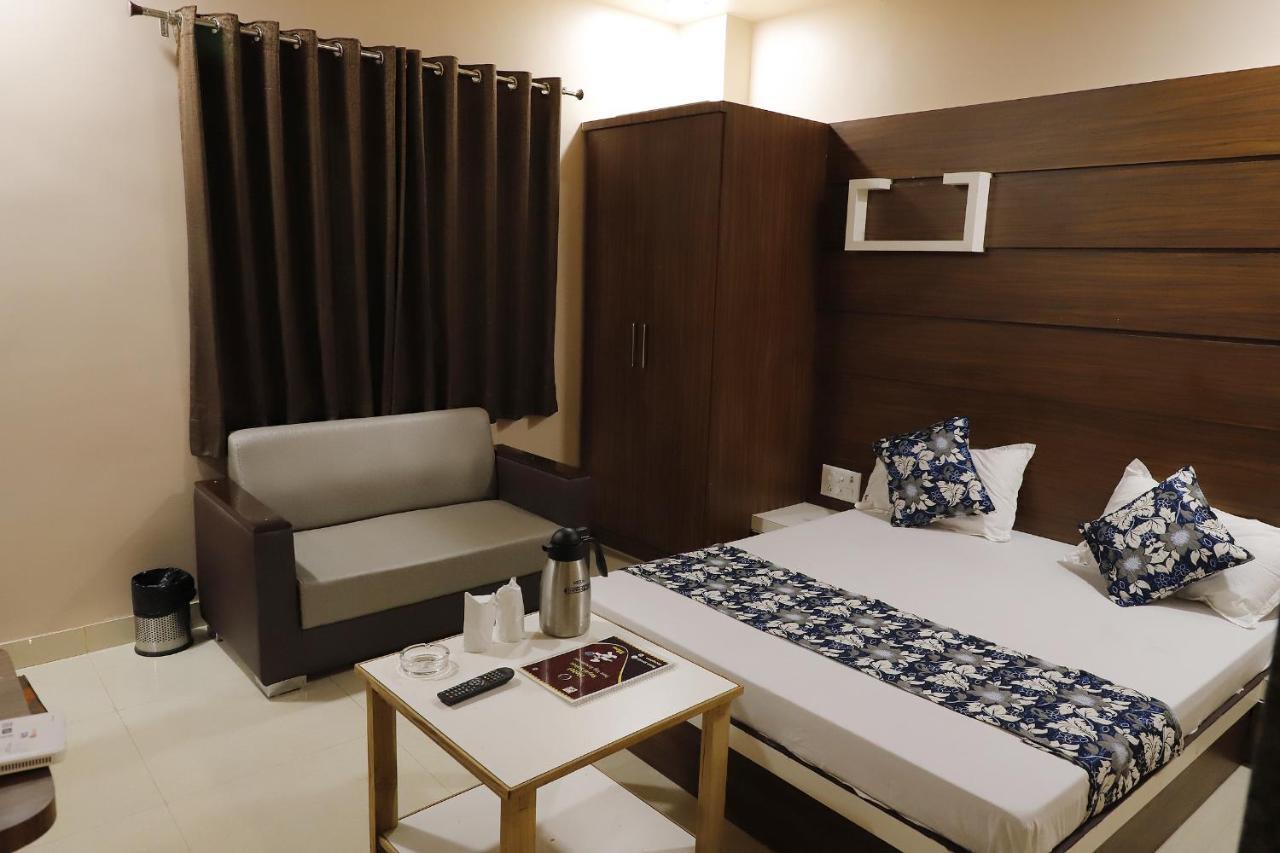 Hotel Royal Suites Ajmer Exterior foto