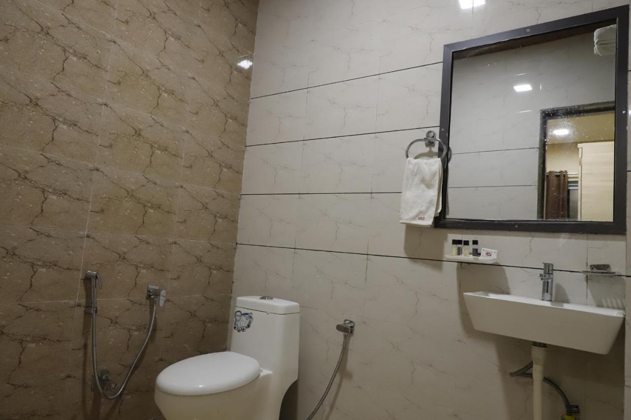 Hotel Royal Suites Ajmer Exterior foto